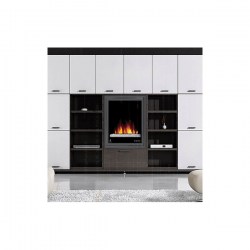 شومینه-برقی-هوشمند-آوالون-مدل-دالاس-80-مشکی (3)